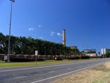 Sugar Refinerry Near Mackay